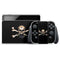 Alchemy Skull and Crossbones Nintendo Switch OLED (2021) Skin